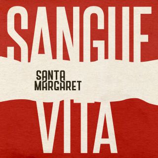 Santa Margaret - Sangue e vita (Radio Date: 07-03-2016)