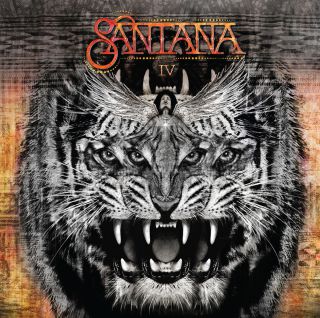 Santana - Leave Me Alone