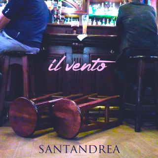 Santandrea - Il vento (Radio Date: 12-09-2018)