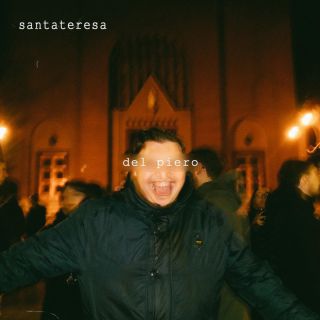 SANTATERESA - del piero (Radio Date: 13-01-2023)