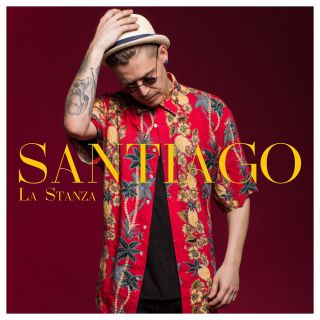 Santiago - La stanza (Radio Date: 26-05-2017)