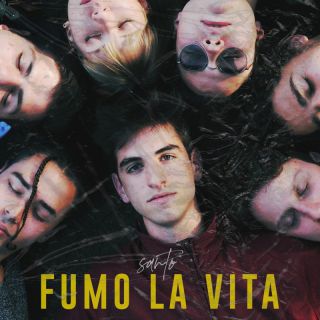 Santo - Fumo La Vita (Radio Date: 28-01-2022)