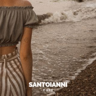 Santoianni - Exit (Radio Date: 26-07-2021)