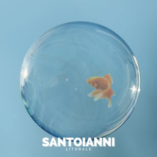 Santoianni - Litorale (Radio Date: 01-06-2021)