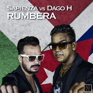 Sapienza & Dago H - Rumbera (Radio Date: 17-01-2014)