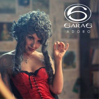 Sara6 - Adoro (Radio Date: 16-07-2021)
