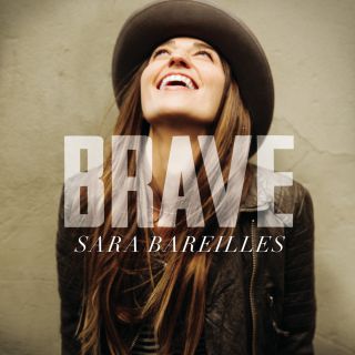 Sara Bareilles - Brave (Radio Date: 26-04-2013)