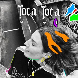 Sara J Jones - Toca Toca (Radio Date: 05-05-2023)