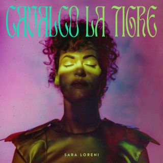 Sara Loreni - Cavalco La Tigre (Radio Date: 04-03-2022)
