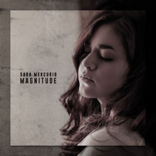 Sara Mercurio - Magnitude (Radio Date: 21-03-2022)