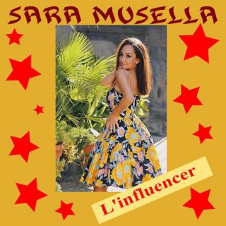 Sara Musella - L'influencer (Radio Date: 13-12-2019)