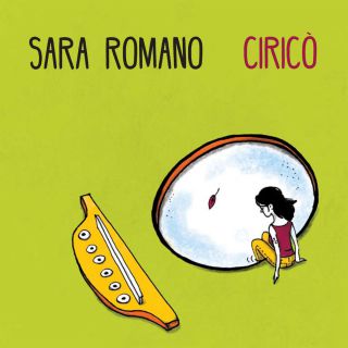 Sara Romano - Ciricò (Radio Date: 25-11-2016)