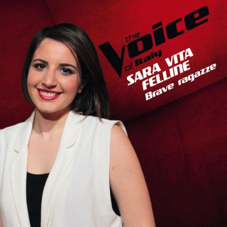 Sara Vita Felline - Brave ragazze (Radio Date: 22-05-2015)