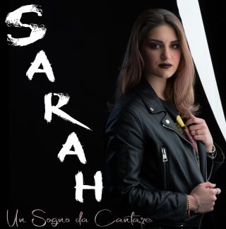 Sarah Di Pinto - Un sogno da cantare (Radio Date: 07-12-2018)