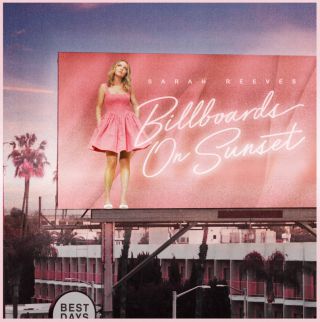 Sarah Reeves - Billboards On Sunset (Radio Date: 22-01-2024)