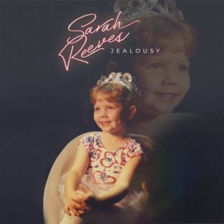Sarah Reeves - Jealousy (Radio Date: 13-04-2023)
