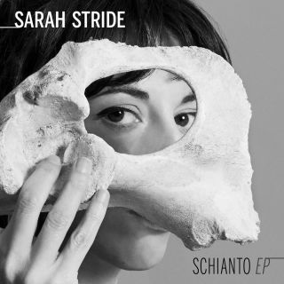 Sarah Stride - I Barbari (Radio Date: 16-05-2017)