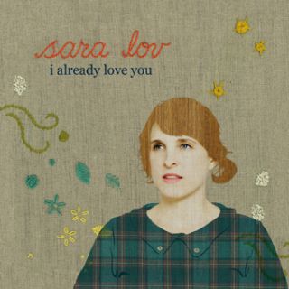 Sara Lov - I Already Love You Tour 2011