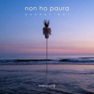 Sasha Vinci - Non Ho Paura (Radio Date: 28-05-2021)