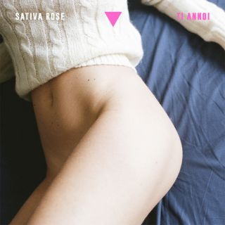 Sativa Rose - Ti Annoi (Radio Date: 22-05-2020)