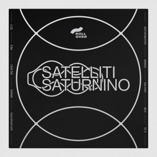 Saturnino - Milano (Radio Date: 23-04-2021)