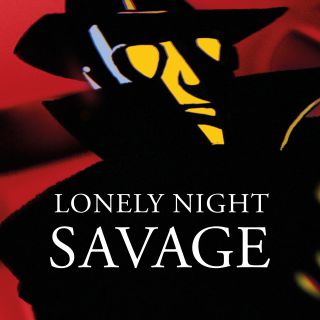 Savage - Lonely Night (Radio Date: 25-09-2020)