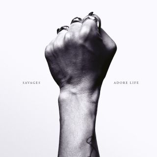 Savages - The Answer (Radio Date: 21-10-2015)