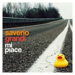 Saverio Grandi - Mi Piace (Radio Date: 22-01-2021)