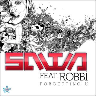 Savva Feat. Robbi - Forgetting U (Radio Date: 01-03-2013)