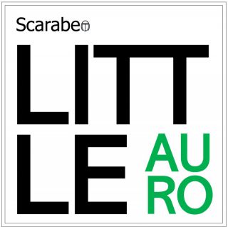 Scarabeo - Little Auro (Radio Date: 26-04-2024)