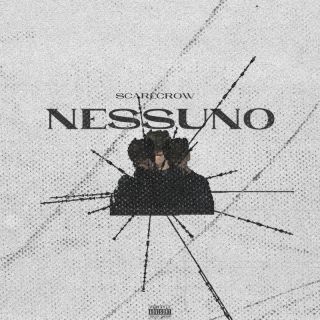 Scarecrow - Nessuno (Radio Date: 23-06-2023)
