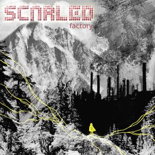 Scarled - Factory (Radio Date: 24-04-2020)