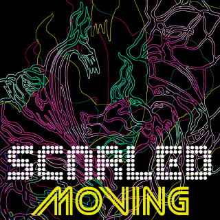 Scarled - Moving (Radio Date: 19-06-2020)