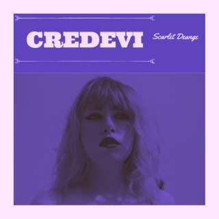 Scarlet Deange - Credevi (Radio Date: 01-03-2024)