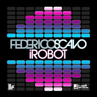 Federico Scavo - Irobot (Radio Date: 31-05-2013)