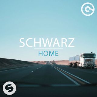 Schwarz - Home (Radio Date: 10-03-2017)