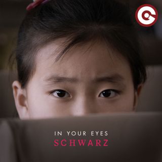 Schwarz - In Your Eyes (Radio Date: 03-11-2017)