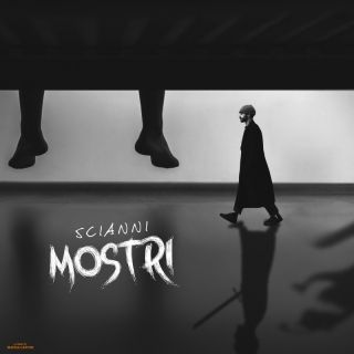 Scianni - Mostri (Radio Date: 20-01-2023)