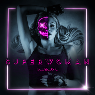 SciaronC - Superwoman (Radio Date: 20-01-2023)