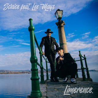 Sclaice feat. Lee Mays - Limerence (feat. Lee Mays) (Radio Date: 07-04-2023)