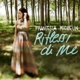 Francesca Michielin - Se cadrai (Radio Date: 25-01-2013)