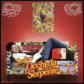 Sealow - Occhi Da Serpente (Radio Date: 04-09-2020)