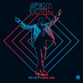 Sean Paul - No Lie (feat. Dua Lipa) (Radio Date: 20-01-2017)