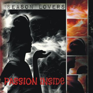Season Lovers - Passion Inside (Radio Date: 10-11-2013)