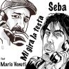 SEBA - Mi gira la testa (feat. Mario Venuti)