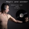 SEBASTIAN VEE - Magic and Wonder (feat. Virgin)