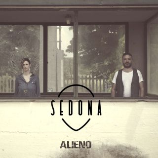 Sedona - Alieno (Radio Date: 22-03-2019)