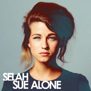 Selah Sue - Alone (Radio Date: 05-12-2014)