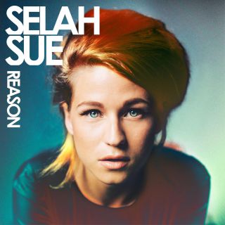 Selah Sue - Reason (Radio Date: 20-03-2015)
