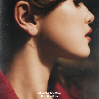 Selena Gomez - Boyfriend (Radio Date: 01-05-2020)